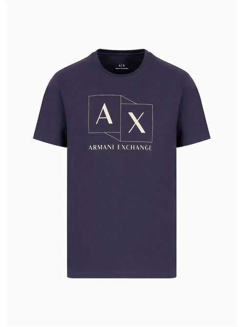 T-SHIRT ARMANI EXCHANGE | 3DZTAD ZJ9AZ/15CX